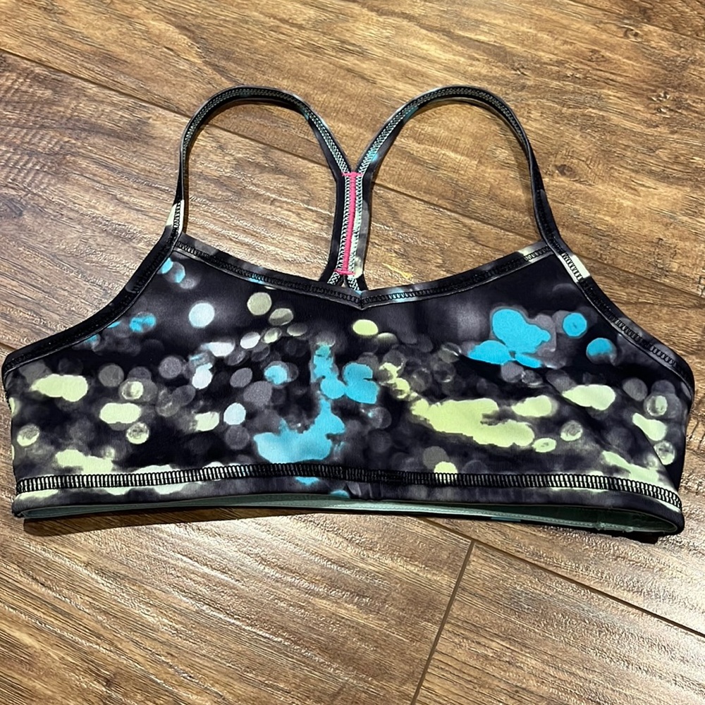 Ivivva sports bra